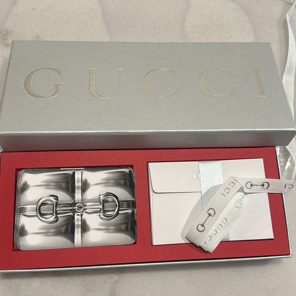 Gucci stationary set - Picture 3 of 3